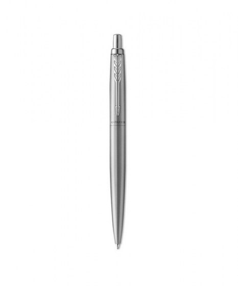 Στυλό Parker Jotter XL Monochrome St Steel CT Pen 